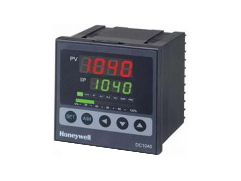 Honeywell温控器DC1040
