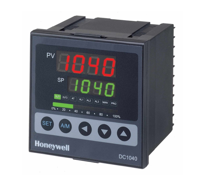 Honeywell温控器DC1040