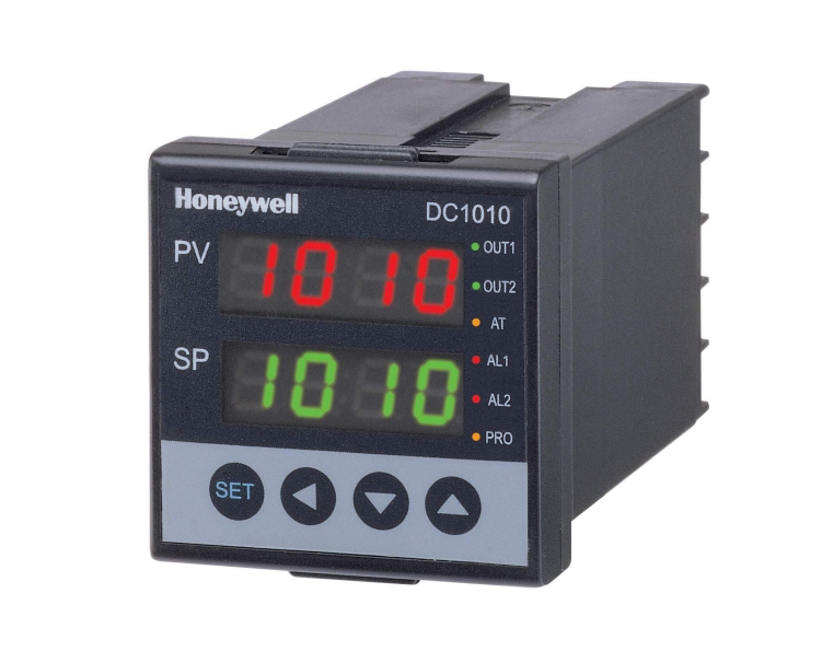 Honeywell温控器DC1010